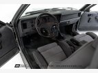 Thumbnail Photo 25 for 1984 Ford Mustang SVO Hatchback